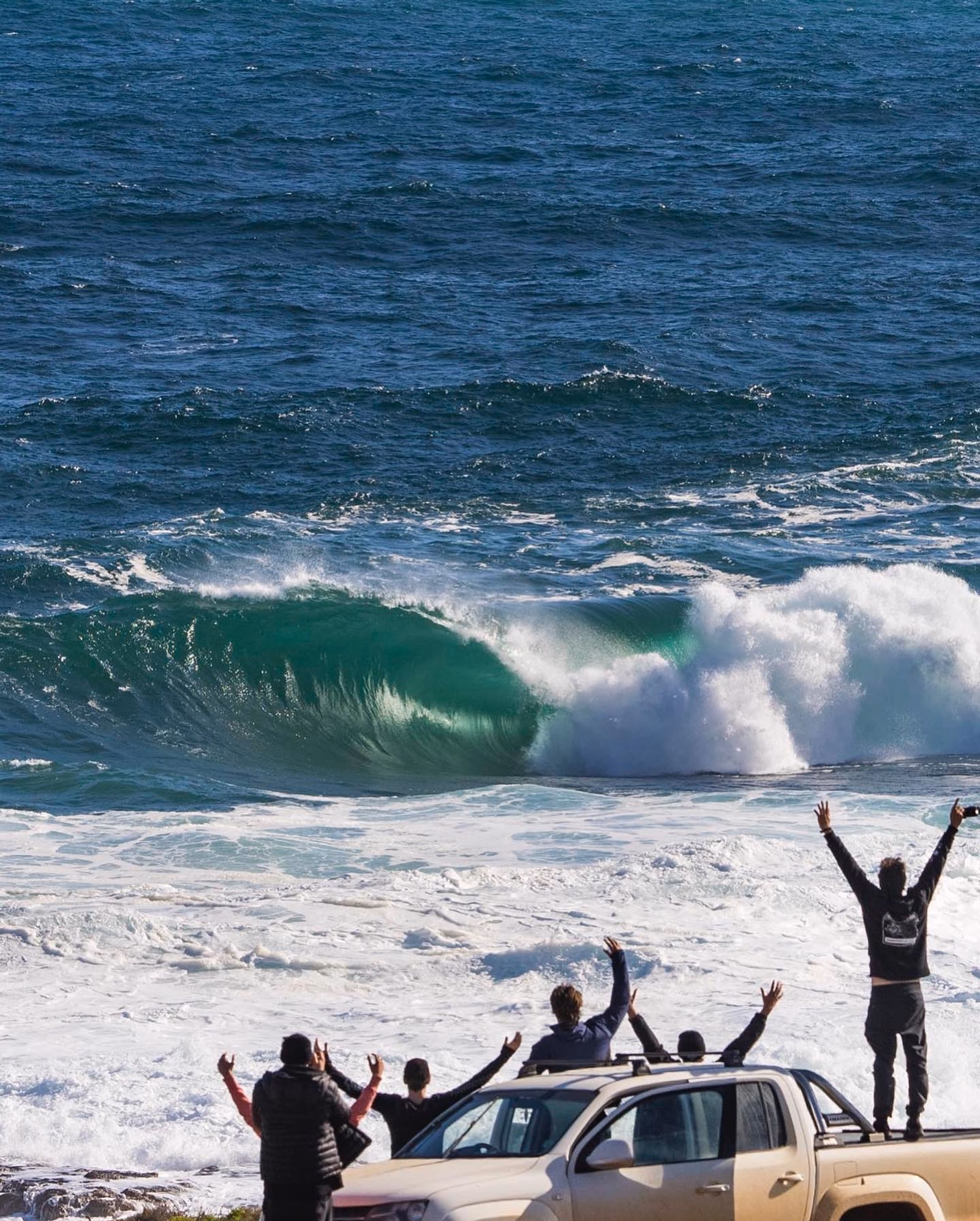 Surfing Tips